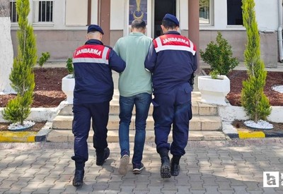 Kırıkkale'de 6 yıl hapis cezasıyla kaçak yaşayan hükümlü yakalandı