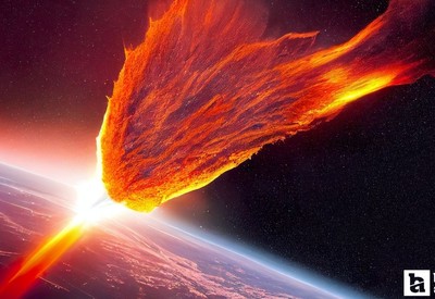 Kosmos 482'nin 14 Mayıs'a kadar düşmesi bekleniyor: Türkiye'de düşecek bölgeler arasında