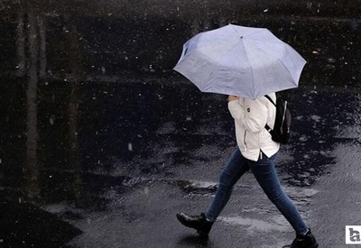 Meteoroloji'den 42 il için yağış uyarısı geldi: Haritalı açıklandı