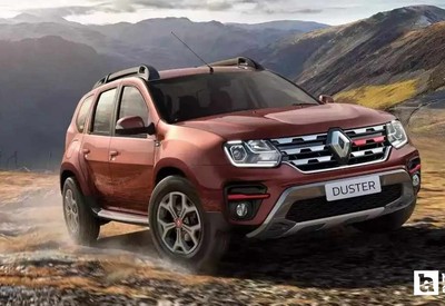 Satış rekorları kıran Renault Yeni Duster için fiyat listesi güncellendi