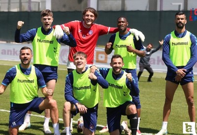 1. Lig'de sahneyi Keçiörengücü kapatacak