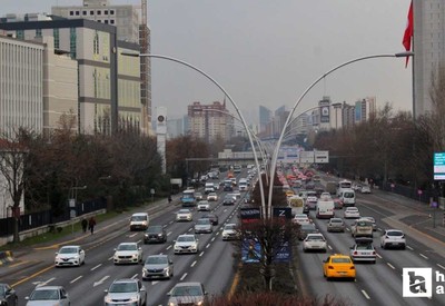 ABB'den sürücülere uyarı! Cadde ve bulvarlar için hız limitleri açıklandı!