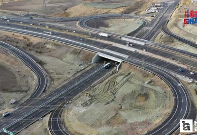 ABB'den yeni ulaşım projesi: Ankara Çevre Otoyolu'na alt geçit yapılacak!