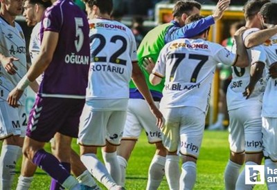 MKE Ankaragücü’nün kader maçı: Küme düşebilirler