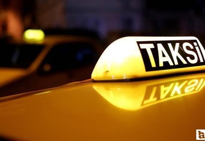 Taksiciler için yeni zorunluluk: Son tarih 31 Aralık 2025 olarak açıklandı