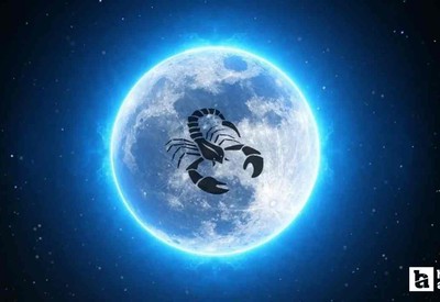 12 Mayıs 2025 Akrep Dolunayı Burç Yorumları! Dolunay burçları nasıl etkileyecek?