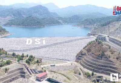 Akköprü HES özelleştirme kararı Resmi Gazete'de yayımlandı!