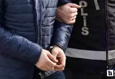 Ankara dahil 20 ilde düzenlenen operasyonda 55 zanlı tutuklandı