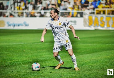 Ankaragücü için kader günü: Gözler Eryaman'da!