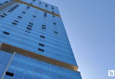 Ankara'nın zenginlik saçan 'çukuru': Adeta yurt dışı sokakları gibi!