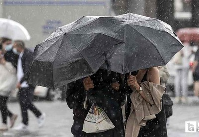 İçişleri Bakanlığı'ndan Ankara dahil 28 ile sarı kodlu afet uyarısı: Çok şiddetli geliyor!
