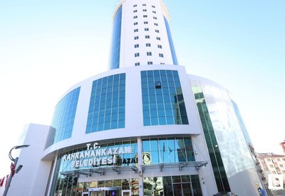 Kahramankazan Belediyesi bayramda kurban eti ve giysi yardımı çağrısında bulundu