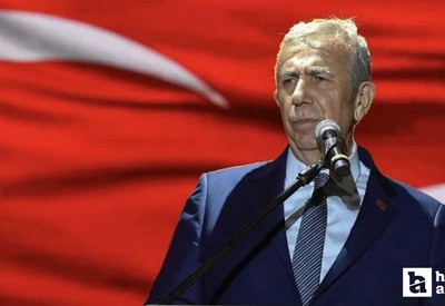 Mansur Yavaş'tan Gençlerbirliği ve Ankaragücü mesajları