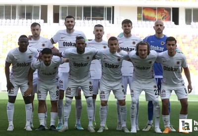 Süper Lig'e yükselen Gençlerbirliği'ne TFF'den tebrik mesajı