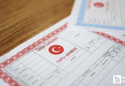 Tapusu olanlar dikkat! Tebligatlar gönderiliyor, ödemeyenin borcu katlanacak!