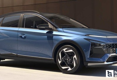 Yerli üretim SUV Hyundai Bayon’a 39 Bin TL indirim yapıldı