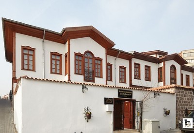 Altındağ Belediyesinden 'Hatırlı Sohbetler' daveti