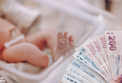 Evlilik kredisine düzenleme yolda: Çocuk sahibi olanların borcu silinecek