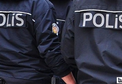 Kahramankazan'da kaçak saat operasyonu: Yüzlerce ele geçirildi