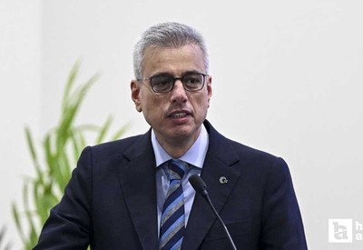 Sağlık Bakanı Memişoğlu 81 ilde eş zamanlı olarak başlatılacak uygulamayı duyurdu