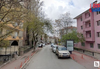 Ülke siyasetine bir dönem Ankara'da bu sokak yön verdi: Çankaya Köşkü muamelesi gördü