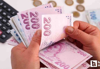 Yaş şartıyla toplu ödeme! SGK paraları hesaba yatırıyor!