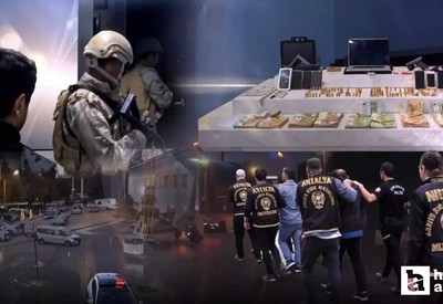 17 ilde 17 ayrı dolandırıcı şebekesine operasyon: 73 kişi tutuklandı