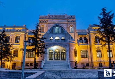 ABB'den Ankaralı çocuklara ücretsiz müze gezintileri