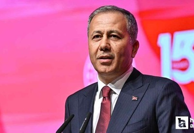 Ali Yerlikaya: Bu zaferin sahibi milletimizdir