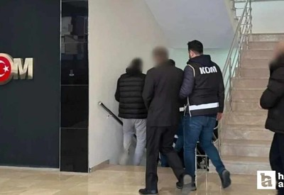 Ankara dahil 9 ilde dolandırıcılık operasyonu: 25 şüpheli tutuklandı