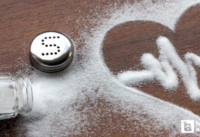 Aşırı tuz tüketenler dikkat! Fazla tuz tüketiminin zararları açıklandı
