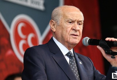 Bahçeli 'fesih ve silah bırakma' kararına ilişkin açıklama yaptı
