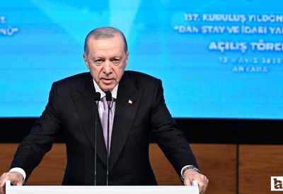 Cumhurbaşkanı Erdoğan: 'Yargının bağımsızlığına tarafsızlık ilkesini ekledik'