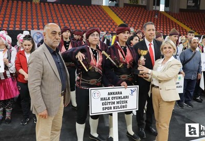 Etimesgut Belediyesi engelli bireylerin yanında durmayı sürdürüyor