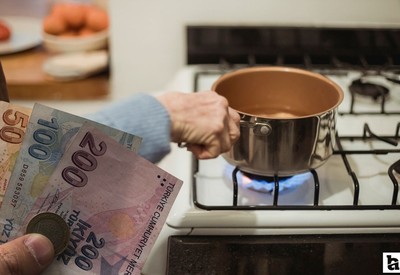 Ev kadınlarına emeklilik için ekim ayında düğmeye basılacak