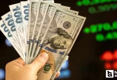 ING Bank, 2025 yıl sonu dolar kuru ve enflasyon tahmini için rakamı değiştirdi!