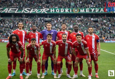 Keçiörengücü geçen sezonun gerisinde kaldı