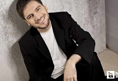 Sami Yusuf konser biletleri satışa çıktı!  İstanbul konseri 2025 bilet fiyatları kaç TL?