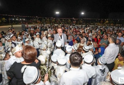 Sincan Belediyesi toplu sünnet kayıtları 31 Mayıs'a kadar devam edecek