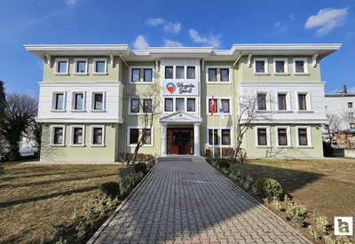 Altındağ Belediyesi Hayata Sarıl Danışmanlık Merkezi umut kapısı oldu