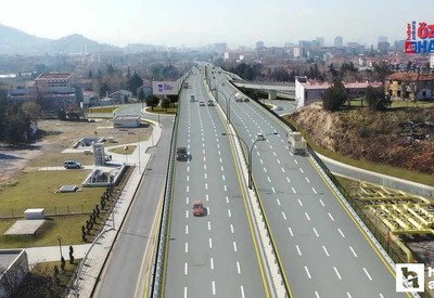 Ankara Büyükşehir Belediyesi'nden Fatih Köprüsü ihalesi! Ek köprü ve yeni bulvar düzenlemesi geliyor