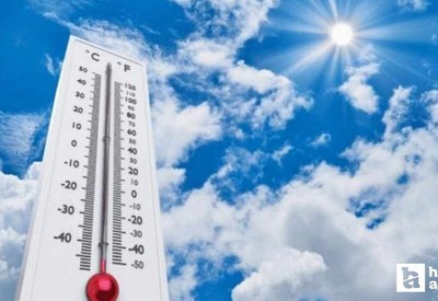 Kalp ve böbrek hastalığı olanlara sıcak çarpması uyarısı!