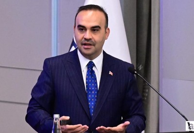 Ankara'da Türkiye Sosyal Kapsayıcı Yeşil Geçiş Projesinin tanıtımı yapıldı
