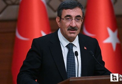 Cevdet Yılmaz: Provokasyonlara ve süreci engelleme gayretlerine karşı uyanık olunmalı