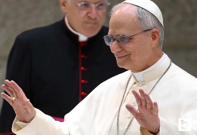 Çiçeği burnunda Papa Türkiye'ye gelecek