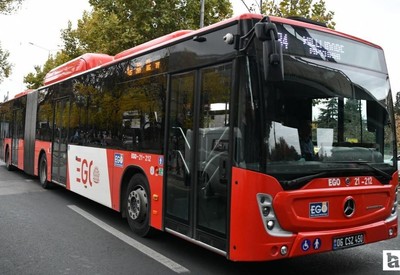 EGO'dan havalimanı ulaşımı açıklaması: 50 TL daha ucuz