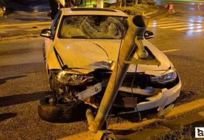 Etimesgut'taki kazada hayatını kaybeden kuryenin ailesi konuştu