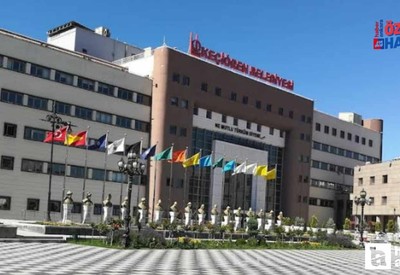 Keçiören Belediyesi imar planı değişikliği yaptığını duyurdu!