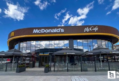 McDonald’s Türkiye'den 2 bin kişiye part time iş imkanı