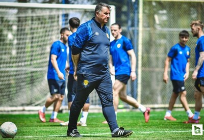 Mustafa Kaplan: Ankaragücü düştüğü yerden ayağa kalkacaktır